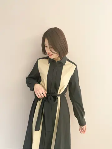 ORIGINATED IN GRACE CONTINENTAL Yuuki NOZAWA コーディネート画像