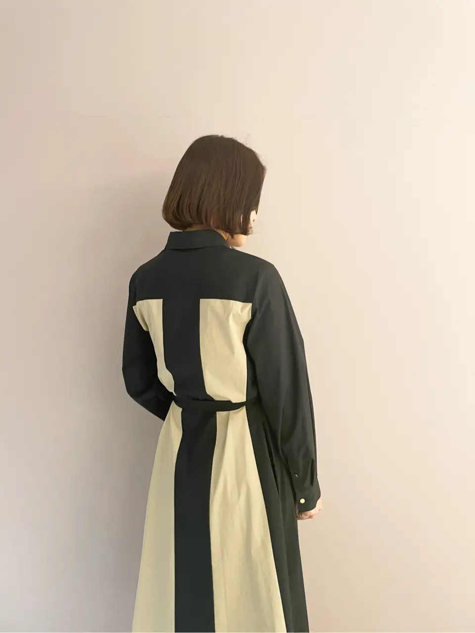 ORIGINATED IN GRACE CONTINENTAL Yuuki NOZAWA コーディネート画像