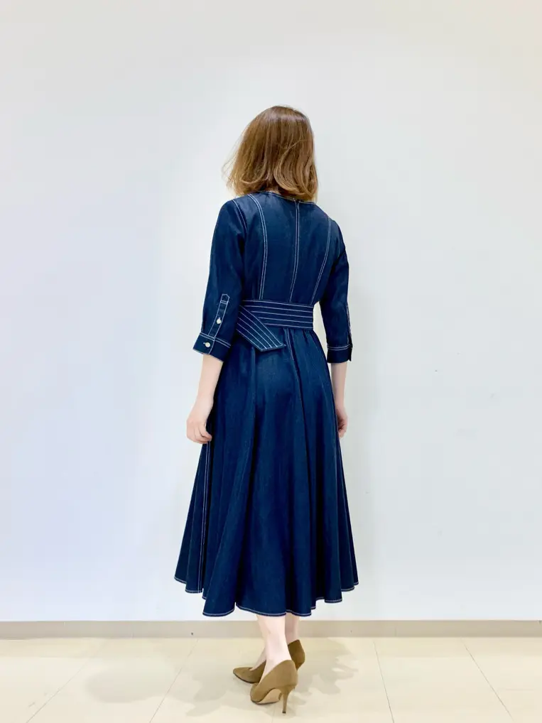 ORIGINATED IN GRACE CONTINENTAL eri コーディネート画像