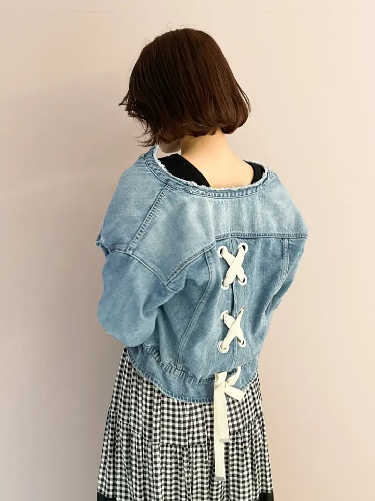 ORIGINATED IN GRACE CONTINENTAL Yuuki NOZAWA コーディネート画像