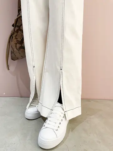 ORIGINATED IN GRACE CONTINENTAL Yuuki NOZAWA コーディネート画像