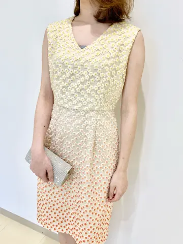 ORIGINATED IN GRACE CONTINENTAL eri コーディネート画像