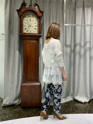 ORIGINATED IN GRACE CONTINENTAL eri コーディネート画像