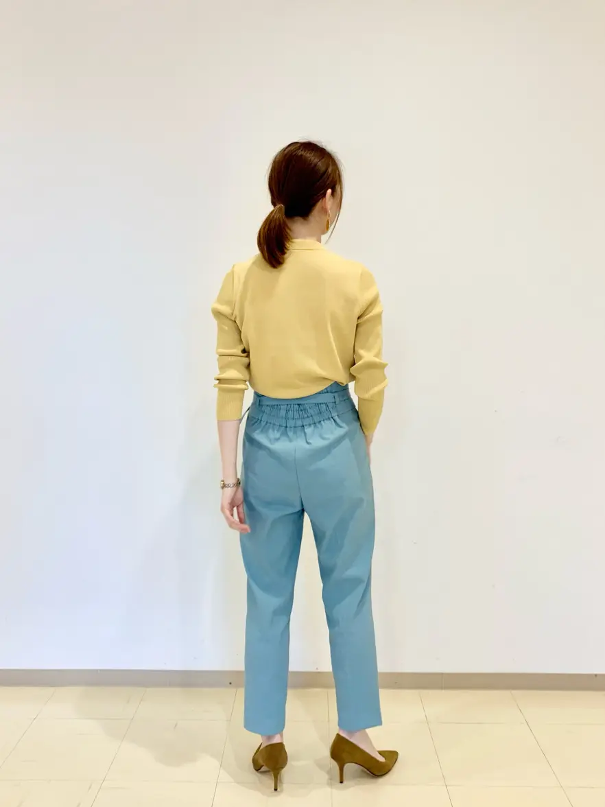 ORIGINATED IN GRACE CONTINENTAL eri コーディネート画像