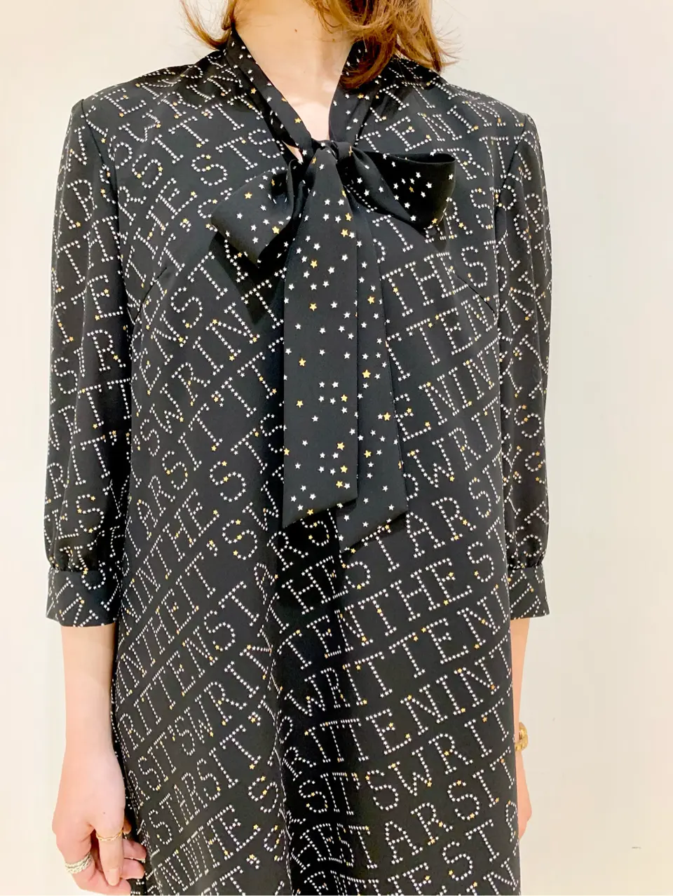 ORIGINATED IN GRACE CONTINENTAL eri コーディネート画像