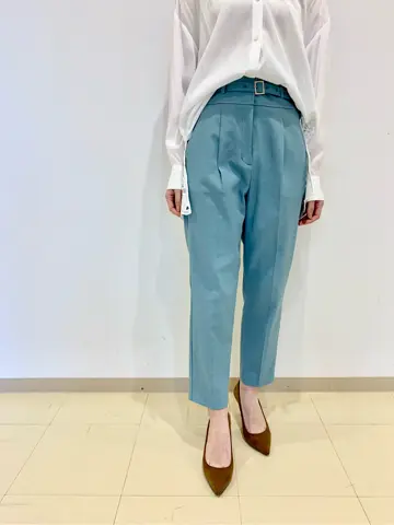 ORIGINATED IN GRACE CONTINENTAL eri コーディネート画像