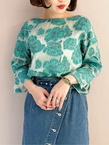 ORIGINATED IN GRACE CONTINENTAL Yuuki NOZAWA コーディネート画像