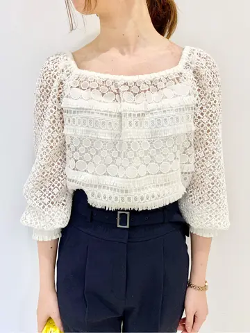 ORIGINATED IN GRACE CONTINENTAL eri コーディネート画像