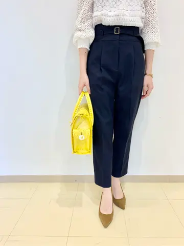 ORIGINATED IN GRACE CONTINENTAL eri コーディネート画像