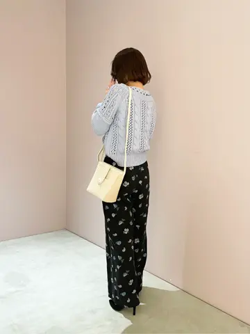 ORIGINATED IN GRACE CONTINENTAL Yuuki NOZAWA コーディネート画像