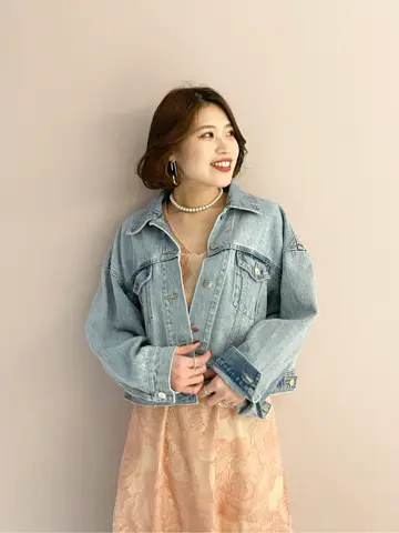 ORIGINATED IN GRACE CONTINENTAL Yuuki NOZAWA コーディネート画像