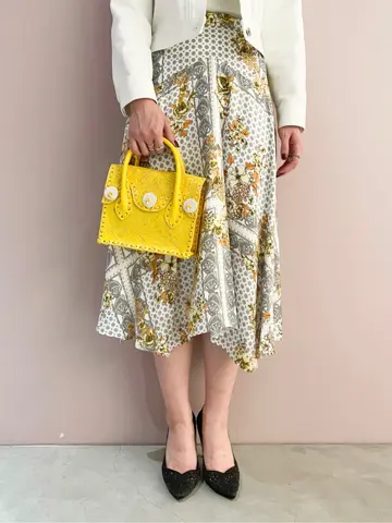 ORIGINATED IN GRACE CONTINENTAL Yuuki NOZAWA コーディネート画像