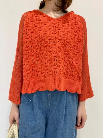 ORIGINATED IN GRACE CONTINENTAL eri コーディネート画像