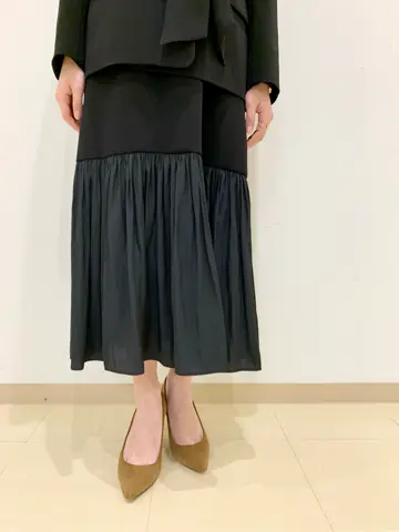 ORIGINATED IN GRACE CONTINENTAL eri コーディネート画像