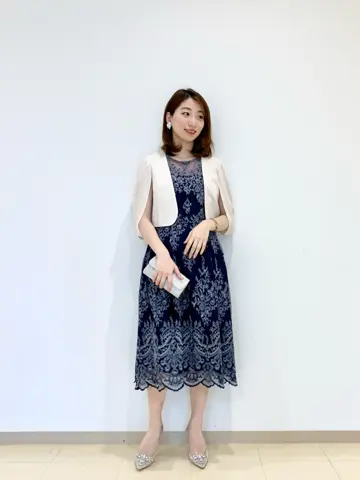 ORIGINATED IN GRACE CONTINENTAL eri コーディネート画像