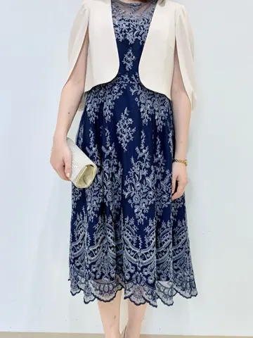 ORIGINATED IN GRACE CONTINENTAL eri コーディネート画像