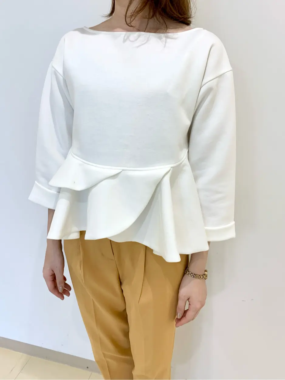 ORIGINATED IN GRACE CONTINENTAL eri コーディネート画像