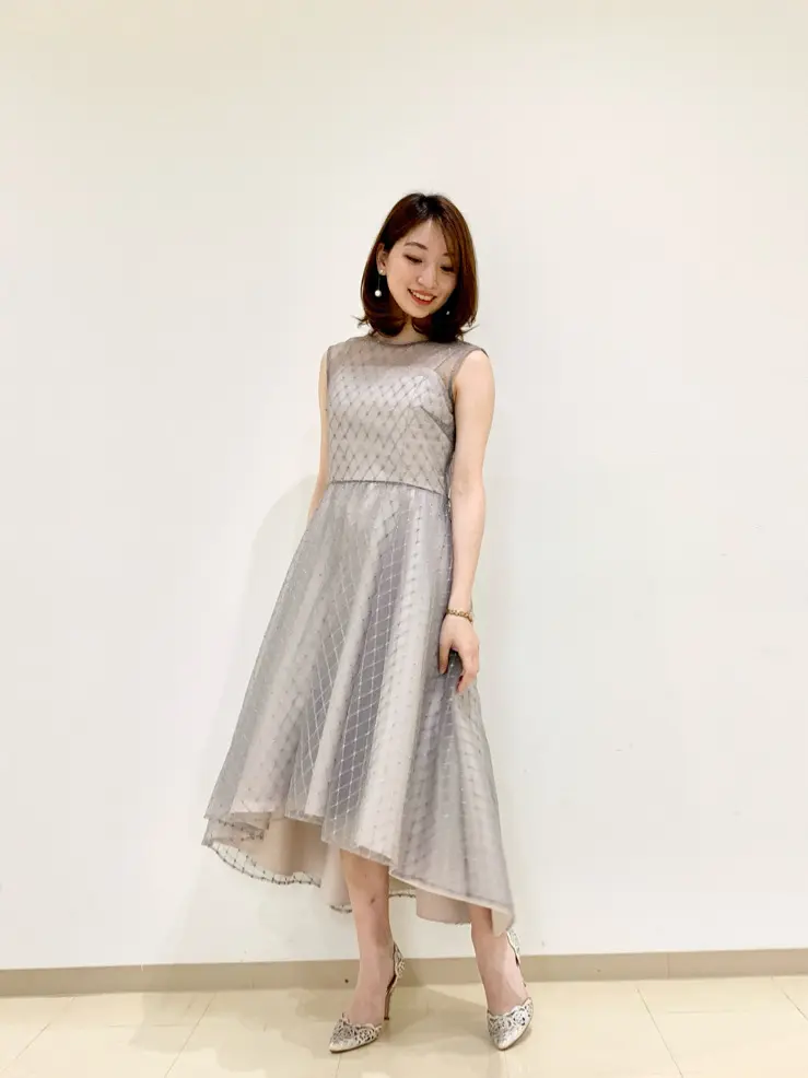 ORIGINATED IN GRACE CONTINENTAL eri コーディネート画像