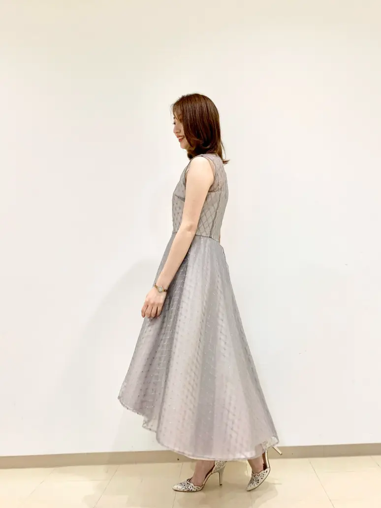 ORIGINATED IN GRACE CONTINENTAL eri コーディネート画像