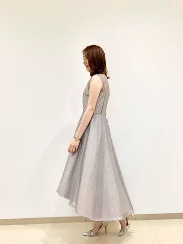 ORIGINATED IN GRACE CONTINENTAL eri コーディネート画像