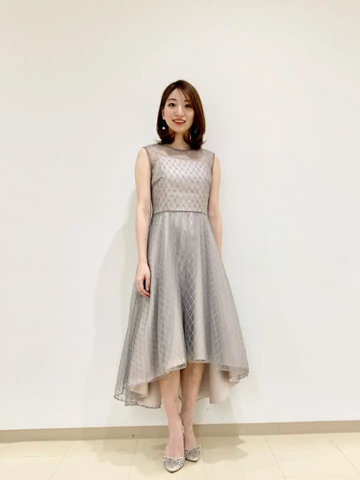 ORIGINATED IN GRACE CONTINENTAL eri コーディネート画像