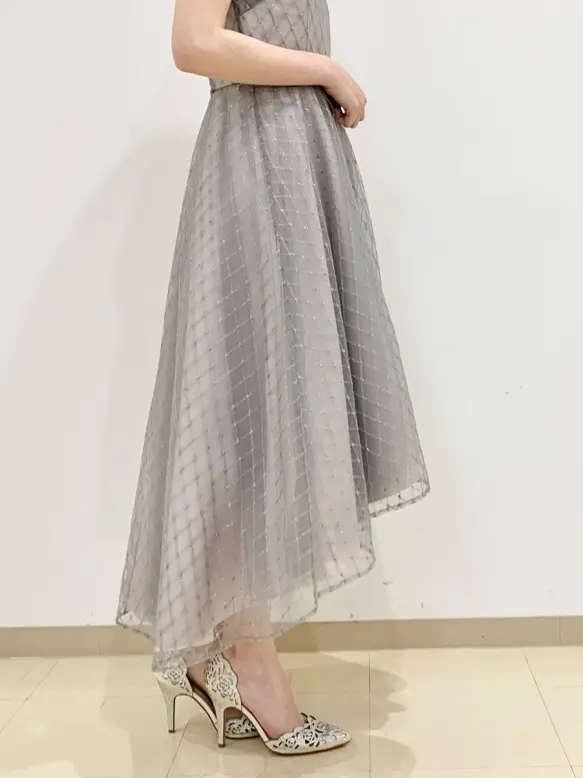 ORIGINATED IN GRACE CONTINENTAL eri コーディネート画像