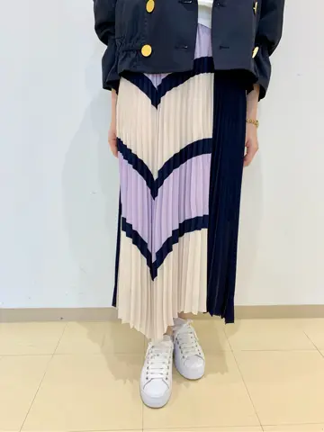 ORIGINATED IN GRACE CONTINENTAL eri コーディネート画像