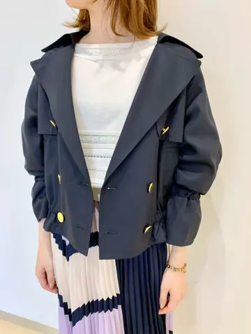 ORIGINATED IN GRACE CONTINENTAL eri コーディネート画像