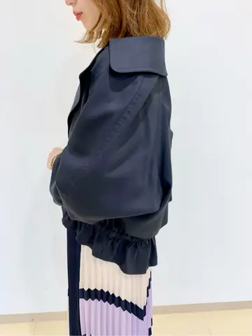 ORIGINATED IN GRACE CONTINENTAL eri コーディネート画像