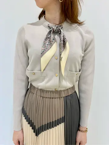 ORIGINATED IN GRACE CONTINENTAL eri コーディネート画像