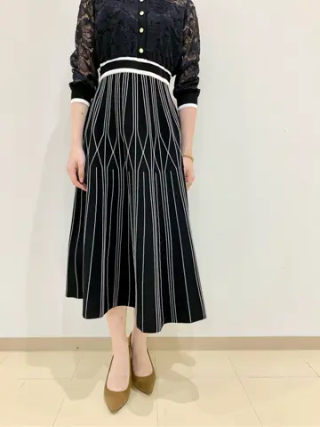 ORIGINATED IN GRACE CONTINENTAL eri コーディネート画像