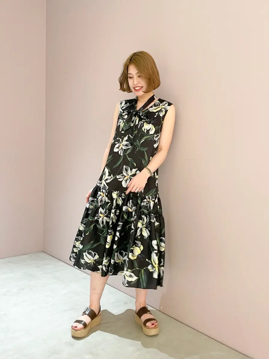  Yuuki NOZAWA コーディネート画像