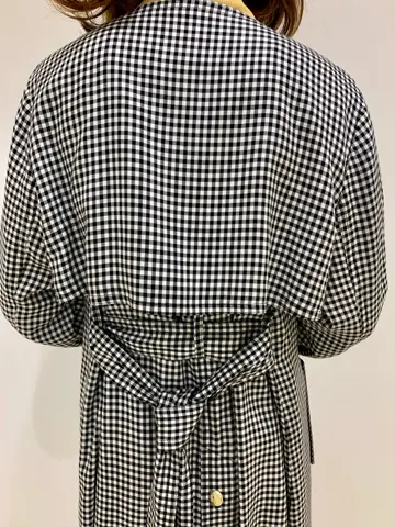 ORIGINATED IN GRACE CONTINENTAL eri コーディネート画像