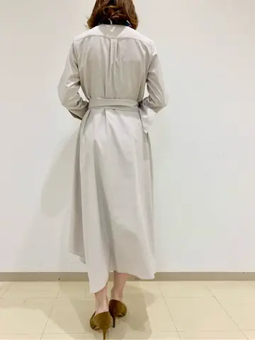 ORIGINATED IN GRACE CONTINENTAL eri コーディネート画像