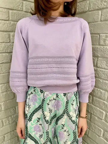 ORIGINATED IN GRACE CONTINENTAL eri コーディネート画像