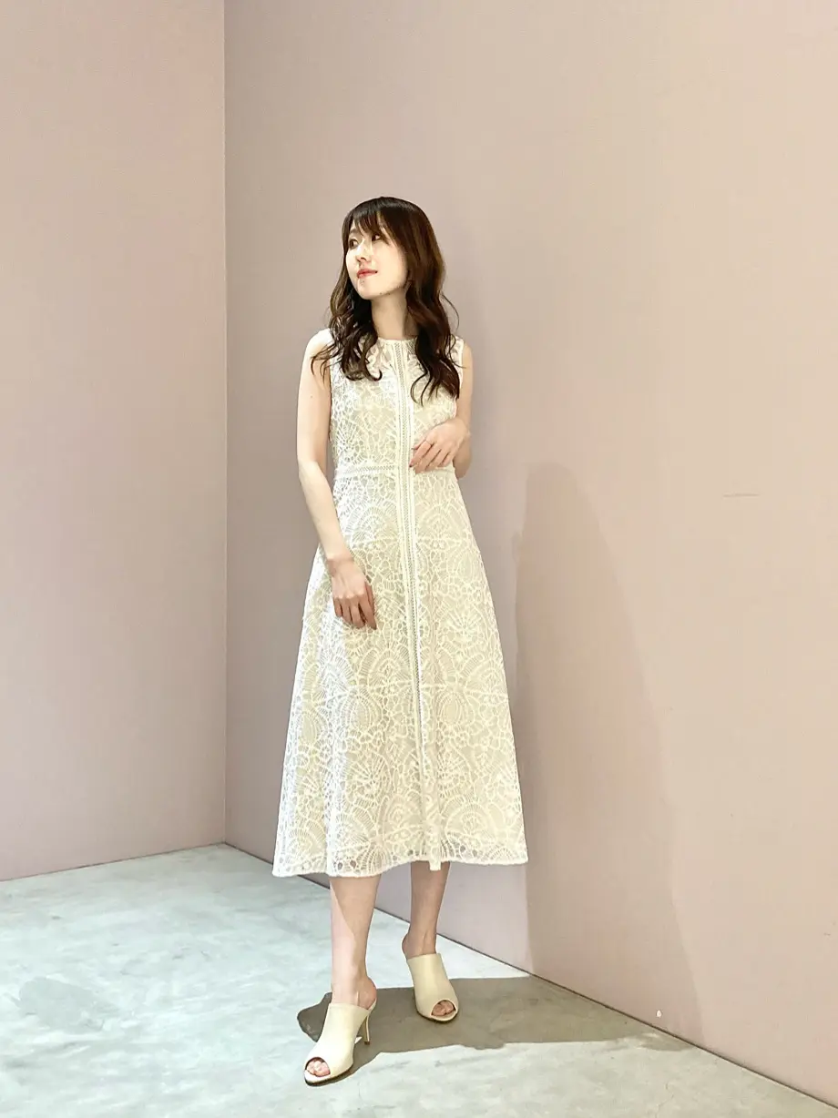  Sengoku コーディネート画像