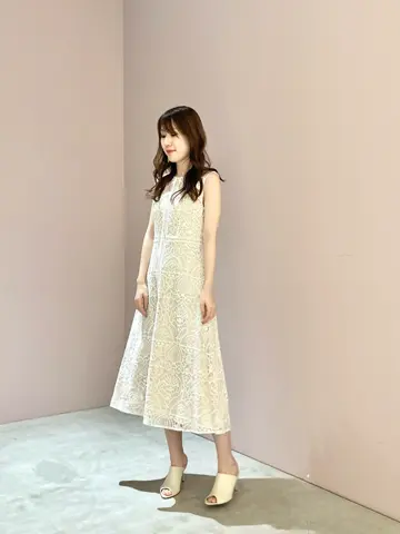 ORIGINATED IN GRACE CONTINENTAL Sengoku コーディネート画像