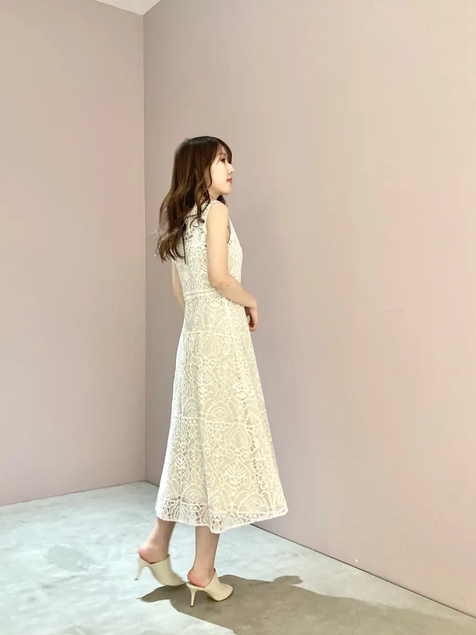 ORIGINATED IN GRACE CONTINENTAL Sengoku コーディネート画像