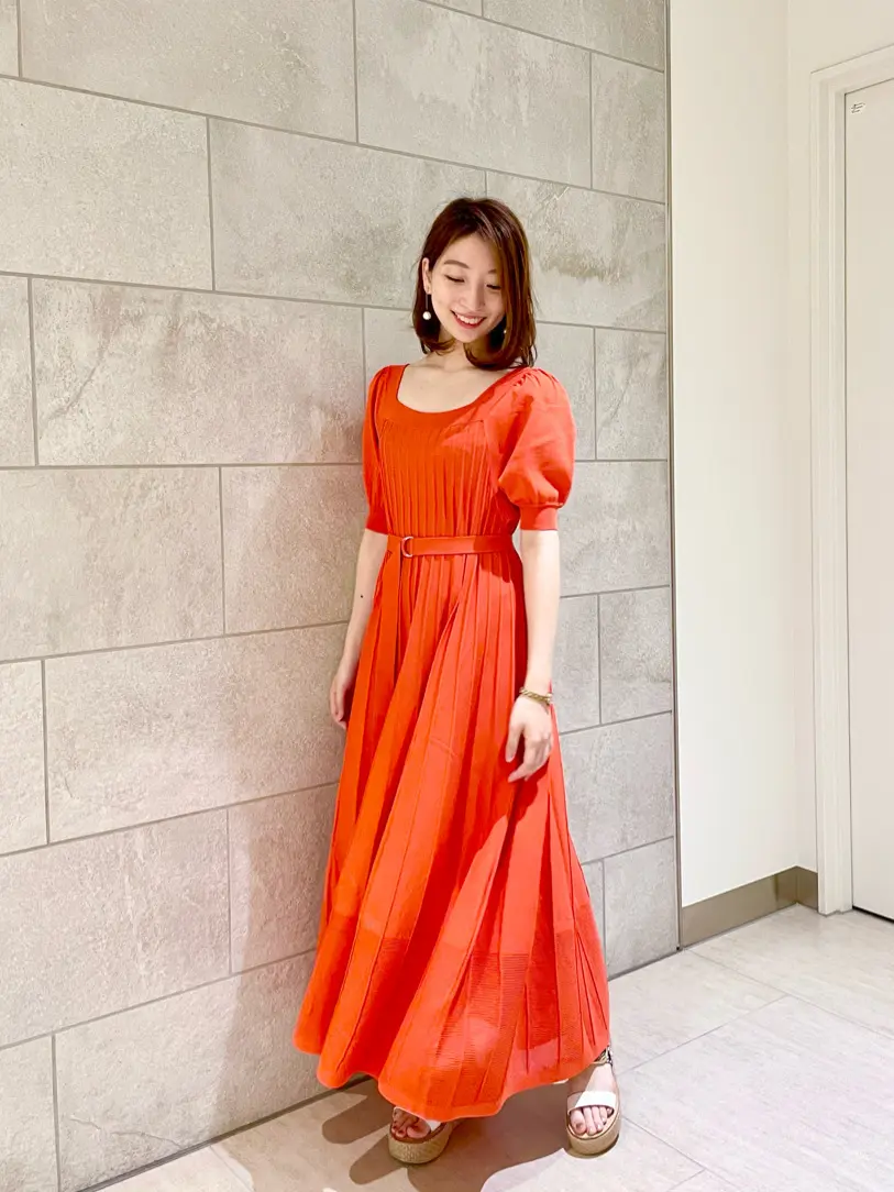  eri コーディネート画像