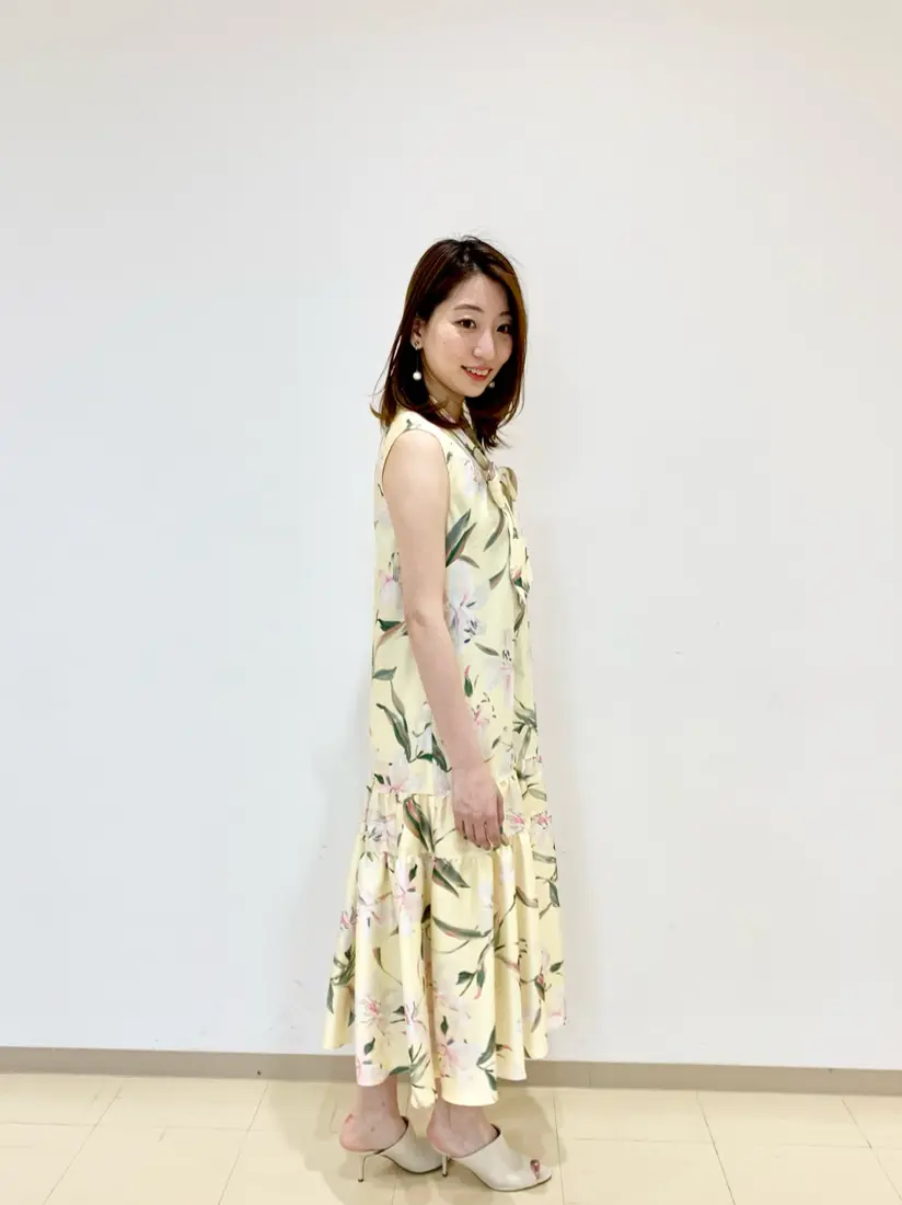 ORIGINATED IN GRACE CONTINENTAL eri コーディネート画像