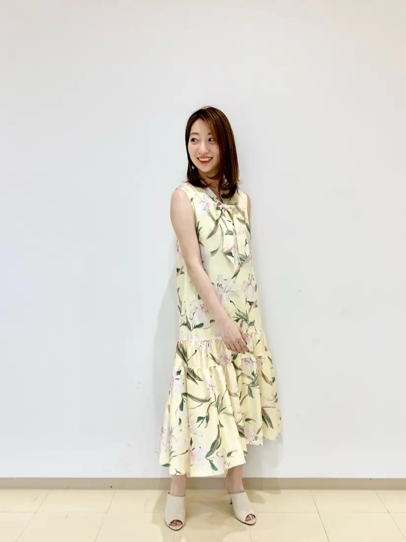 ORIGINATED IN GRACE CONTINENTAL eri コーディネート画像