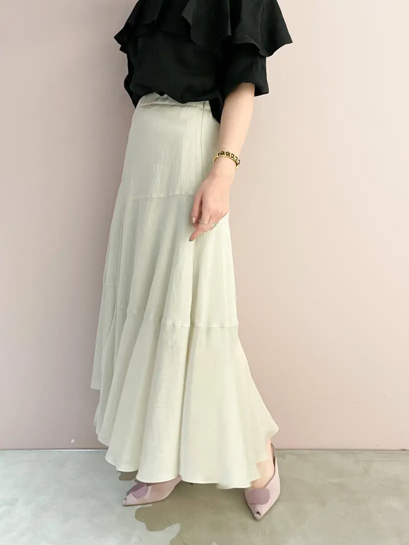 ORIGINATED IN GRACE CONTINENTAL Yuuki NOZAWA コーディネート画像