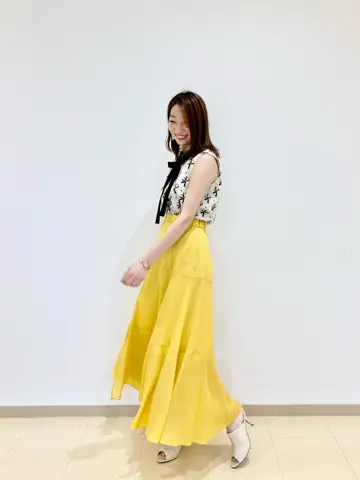 ORIGINATED IN GRACE CONTINENTAL eri コーディネート画像