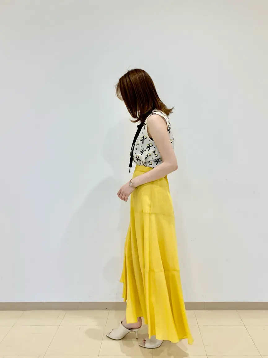 ORIGINATED IN GRACE CONTINENTAL eri コーディネート画像