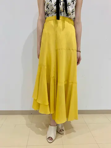 ORIGINATED IN GRACE CONTINENTAL eri コーディネート画像