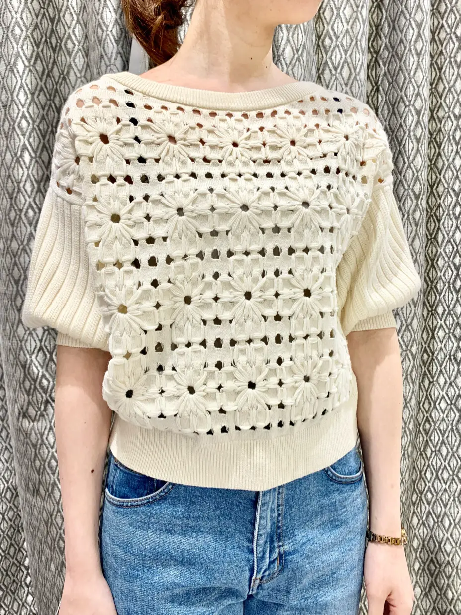 ORIGINATED IN GRACE CONTINENTAL eri コーディネート画像