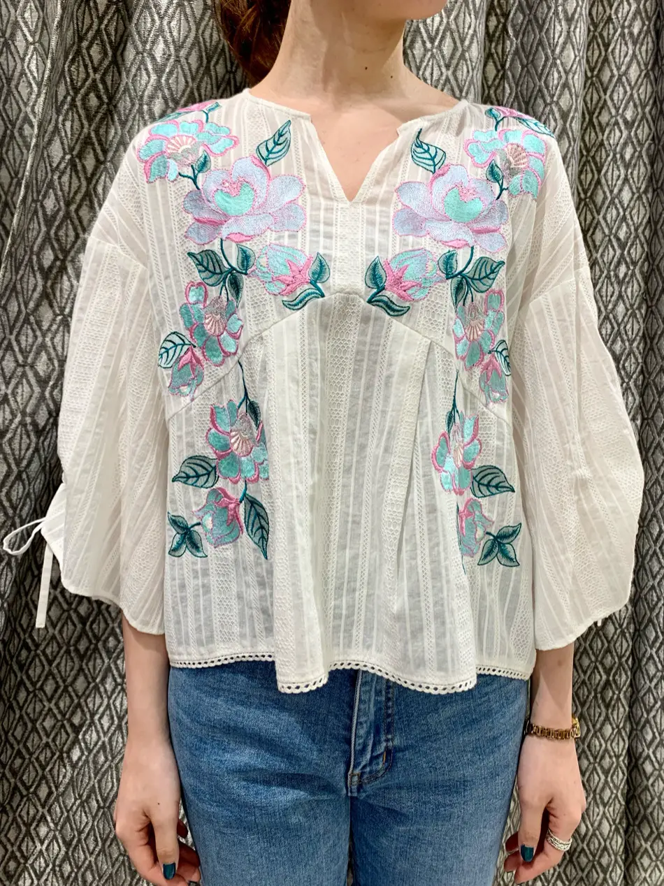 ORIGINATED IN GRACE CONTINENTAL eri コーディネート画像