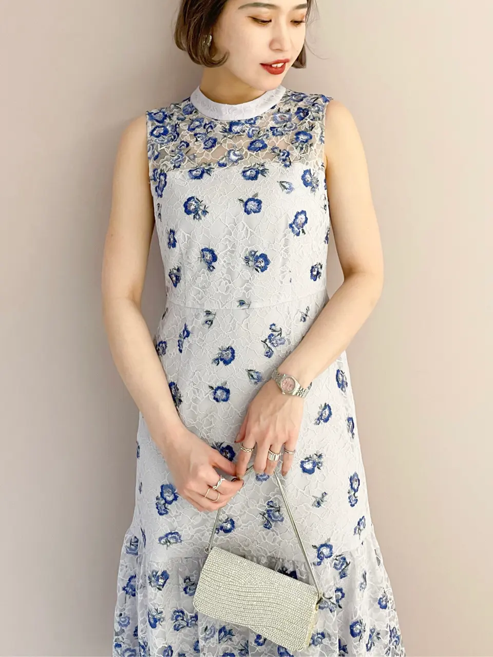 ORIGINATED IN GRACE CONTINENTAL Yuuki NOZAWA コーディネート画像