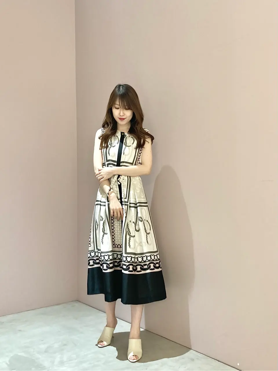  Sengoku コーディネート画像