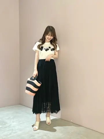 ORIGINATED IN GRACE CONTINENTAL Sengoku コーディネート画像